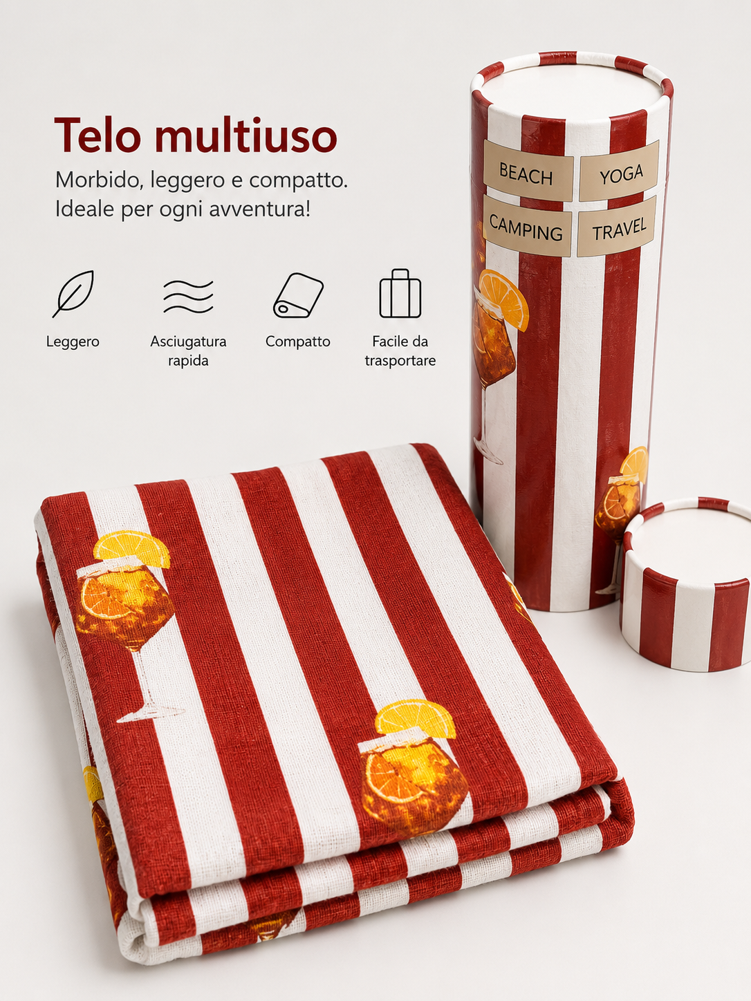 Telo mare