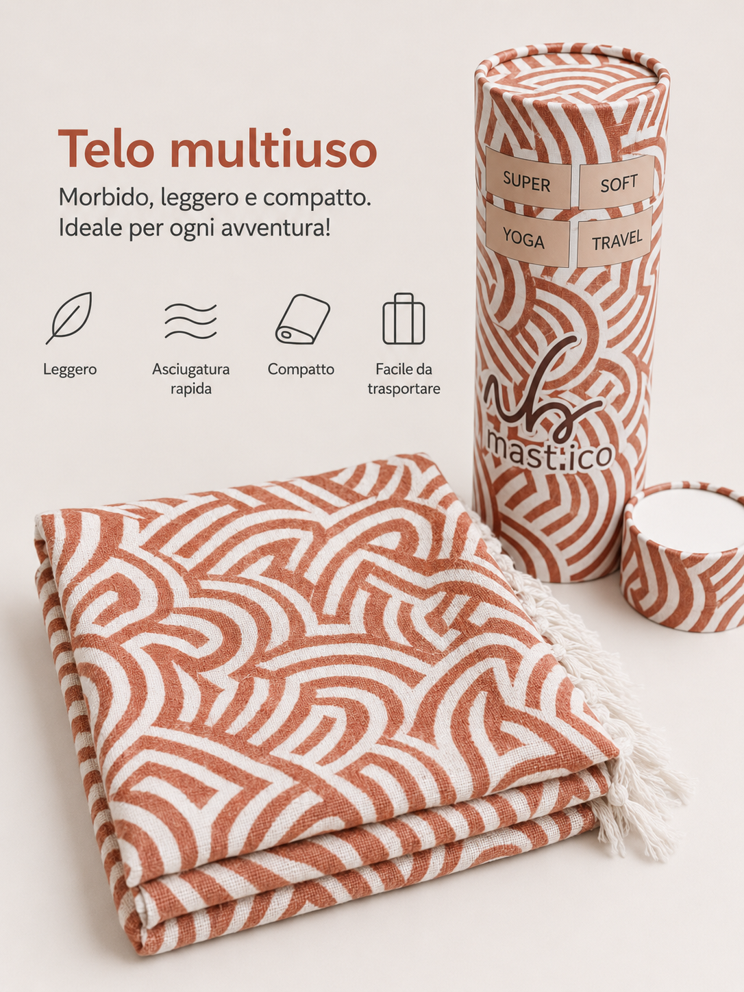 Telo mare