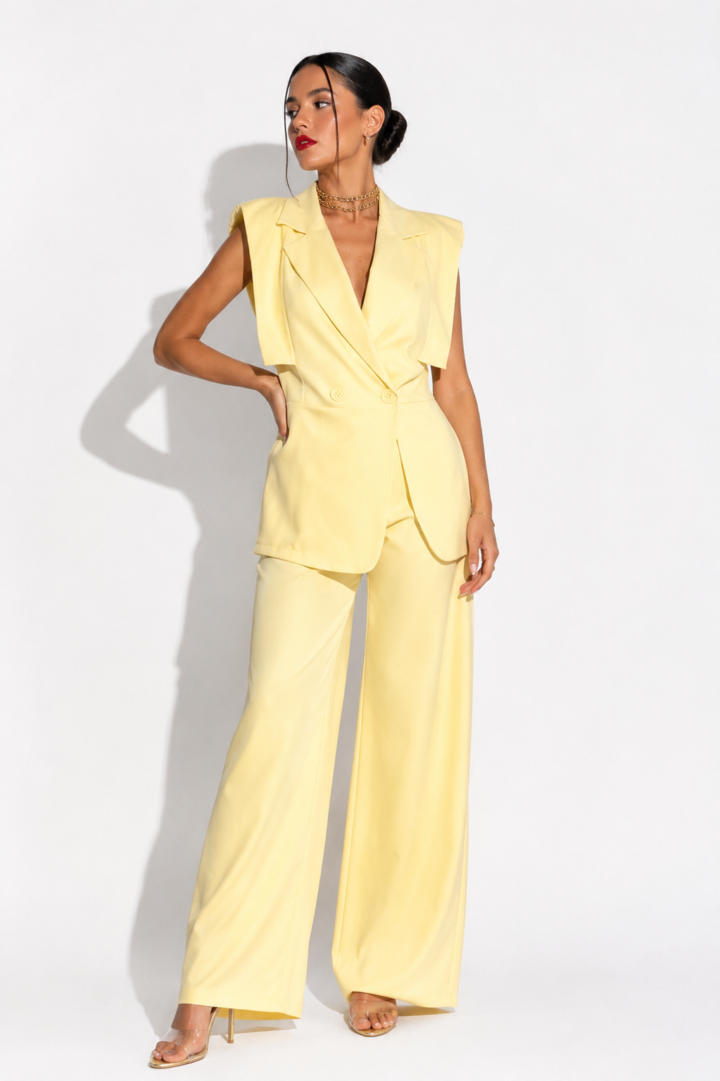 TAILLEUR VENUS