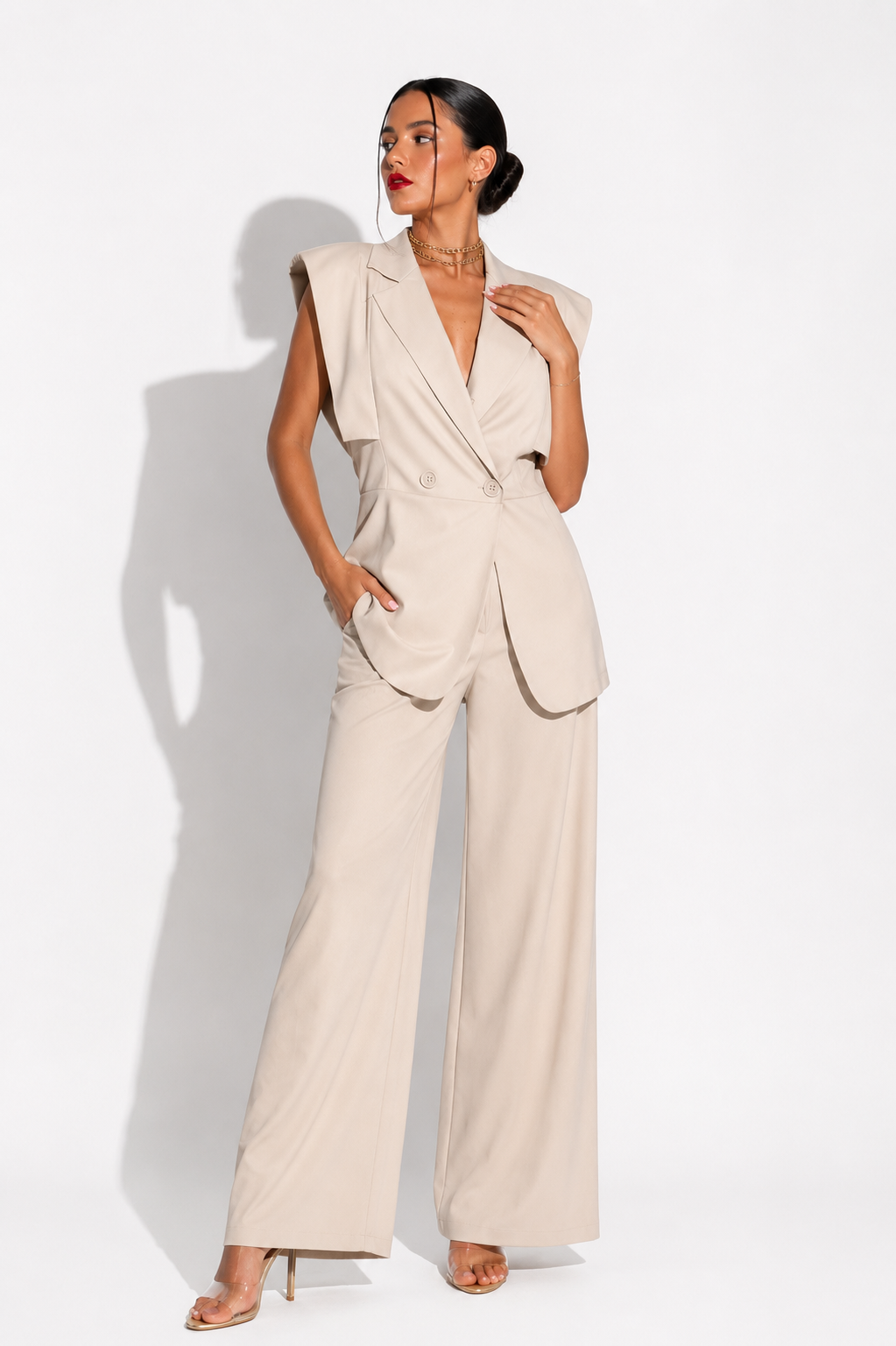 TAILLEUR VENUS