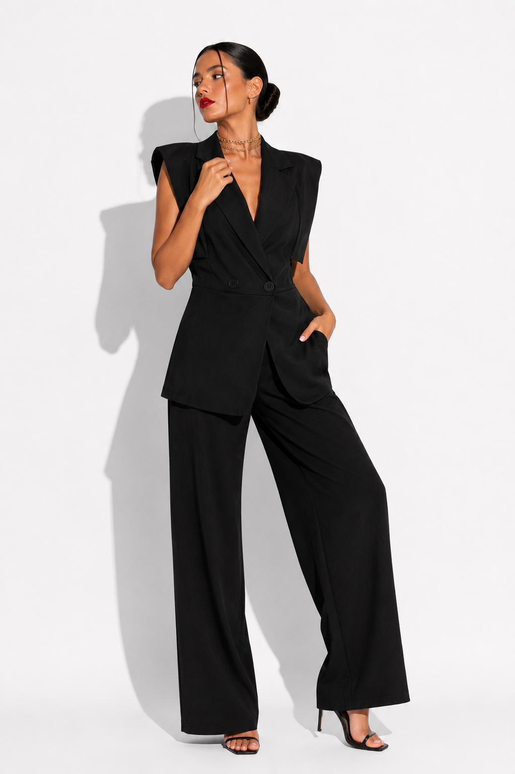 TAILLEUR VENUS